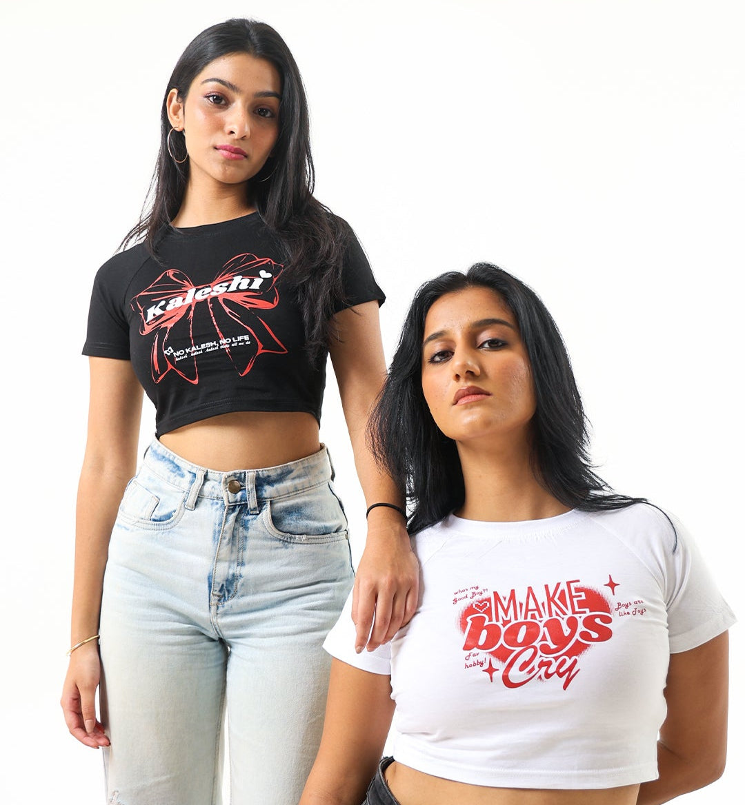 BABY TEES