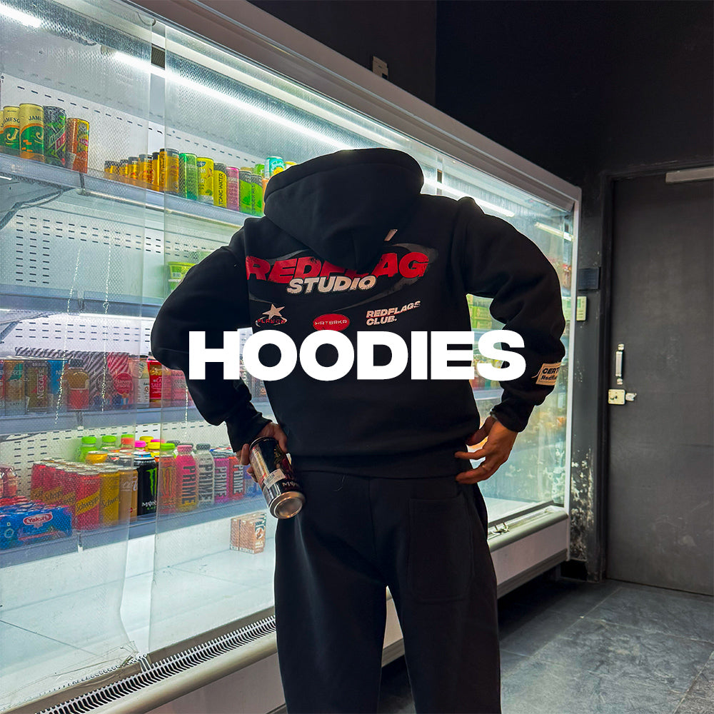 Hoodies
