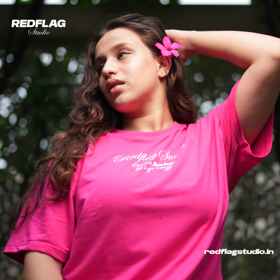 WATCH BARBIE? T-shirt