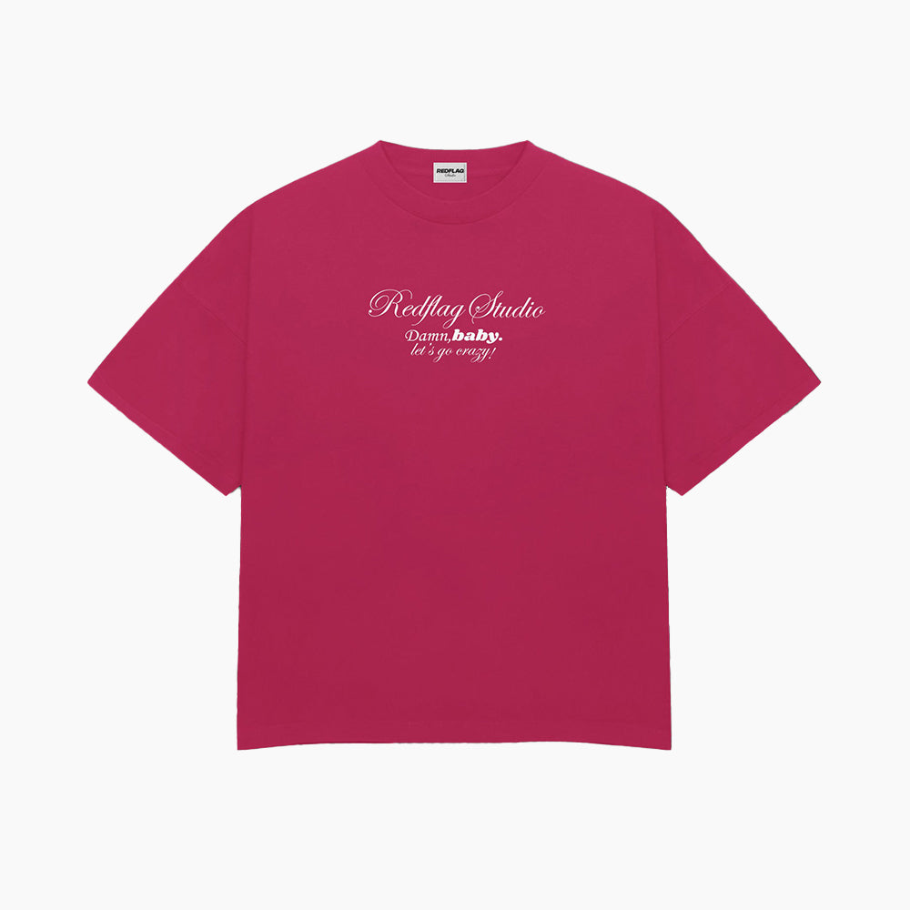 WATCH BARBIE? T-shirt