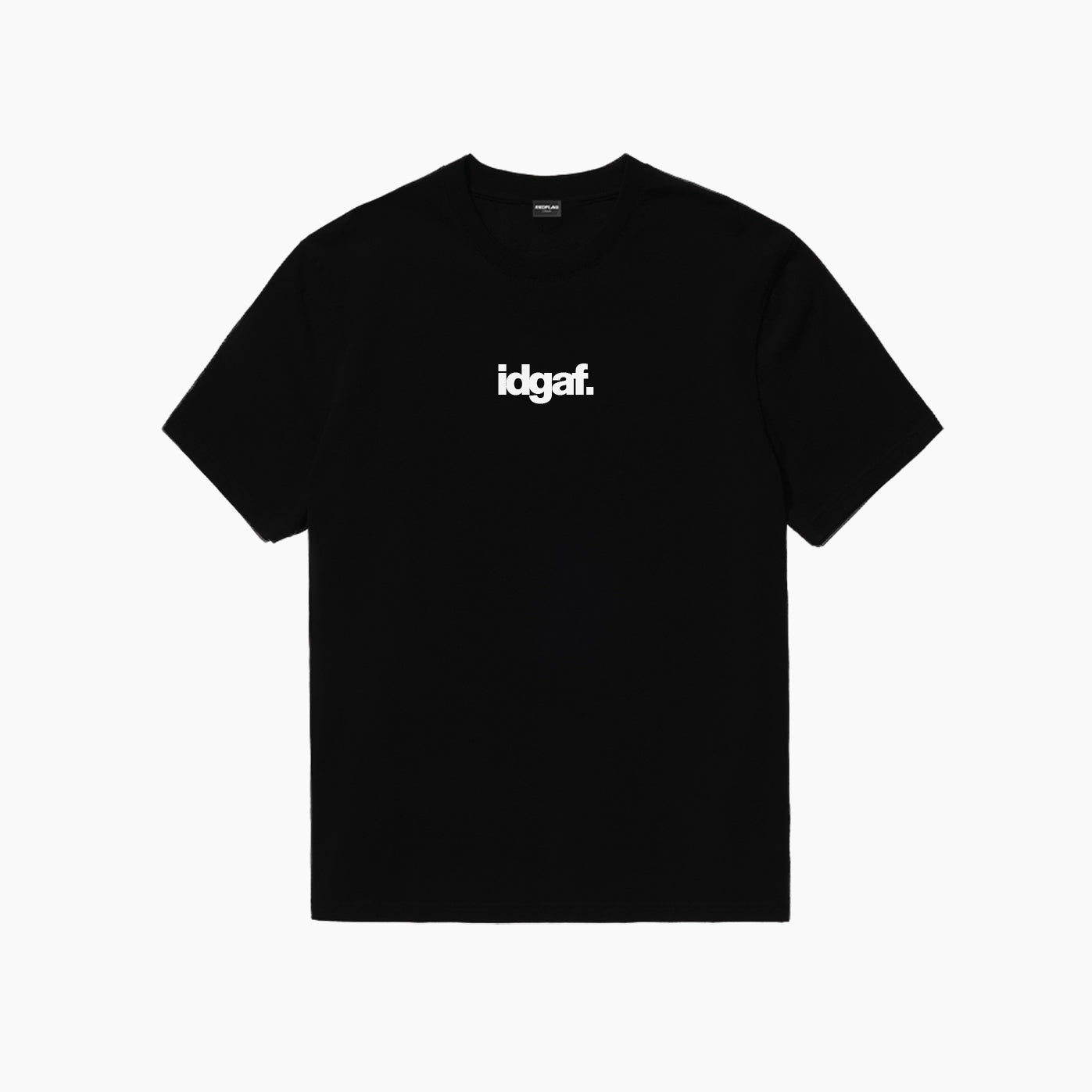 IDGAF TEE