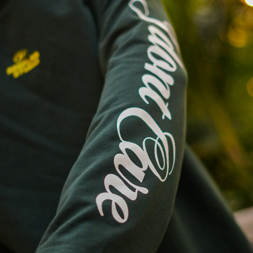 OPINION Long Sleeve TEE