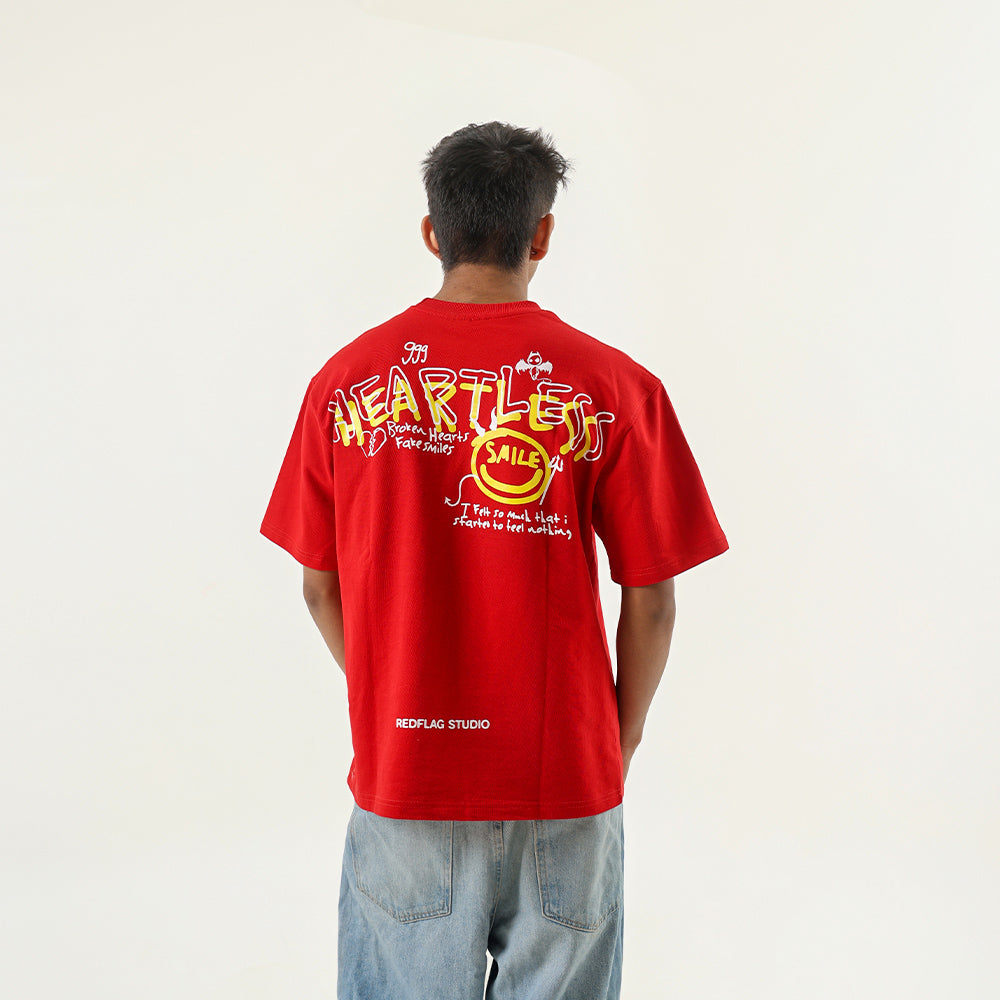 HEARTLESS TEE