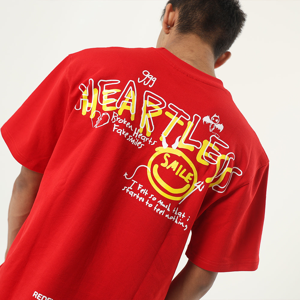 HEARTLESS TEE