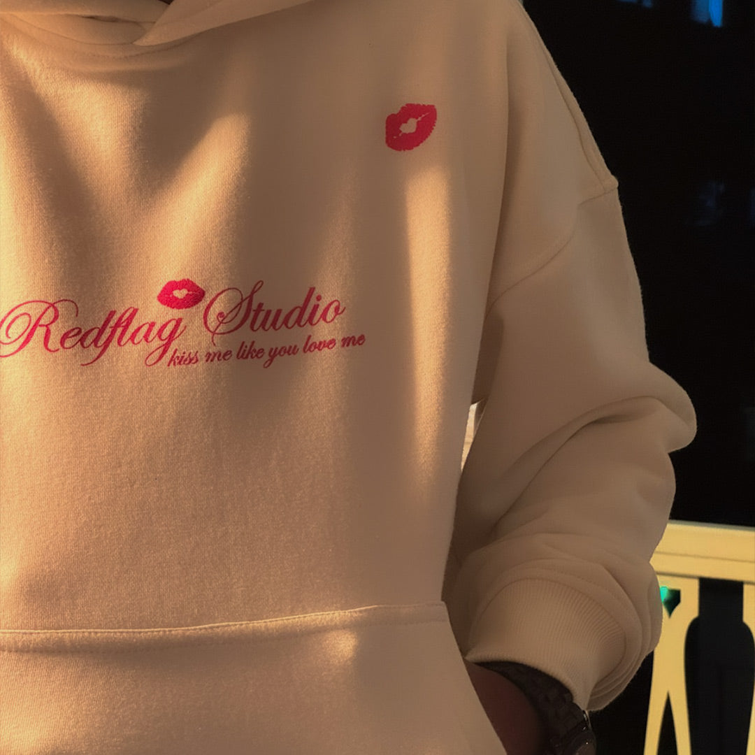 Kisses HOODIE