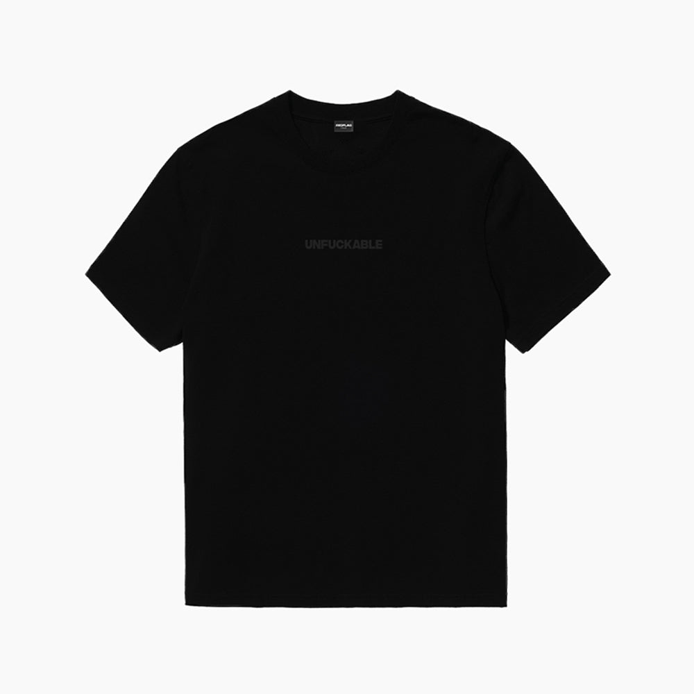 UNFUCKABLE TEE