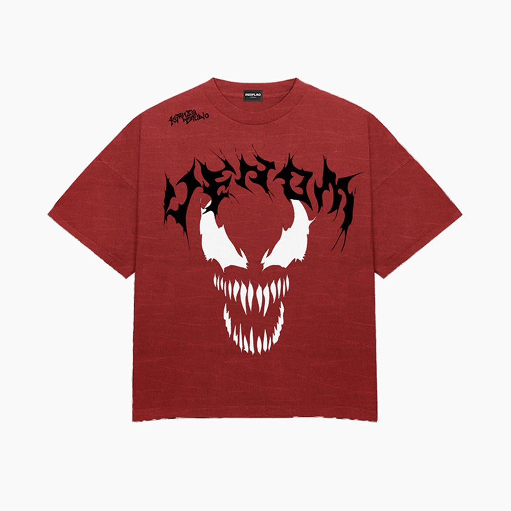 VENOMOUS TEE