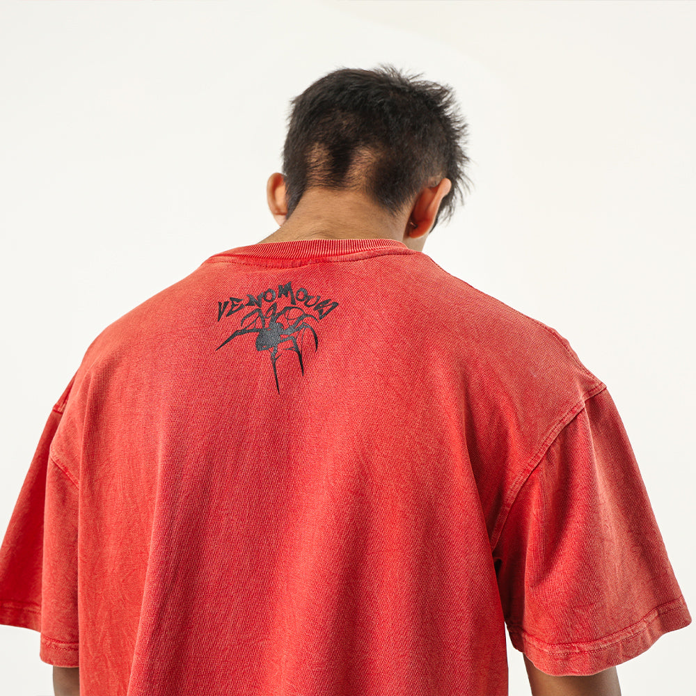 VENOMOUS TEE