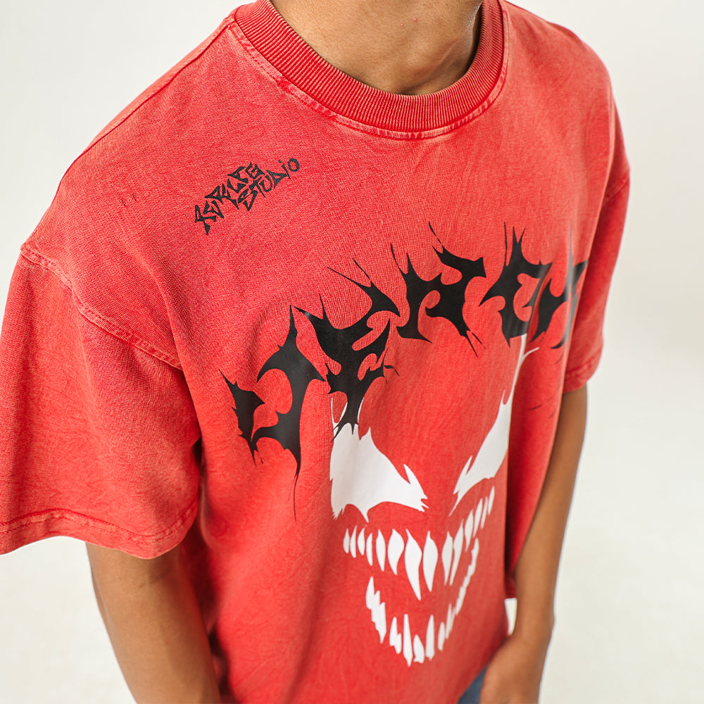VENOMOUS TEE