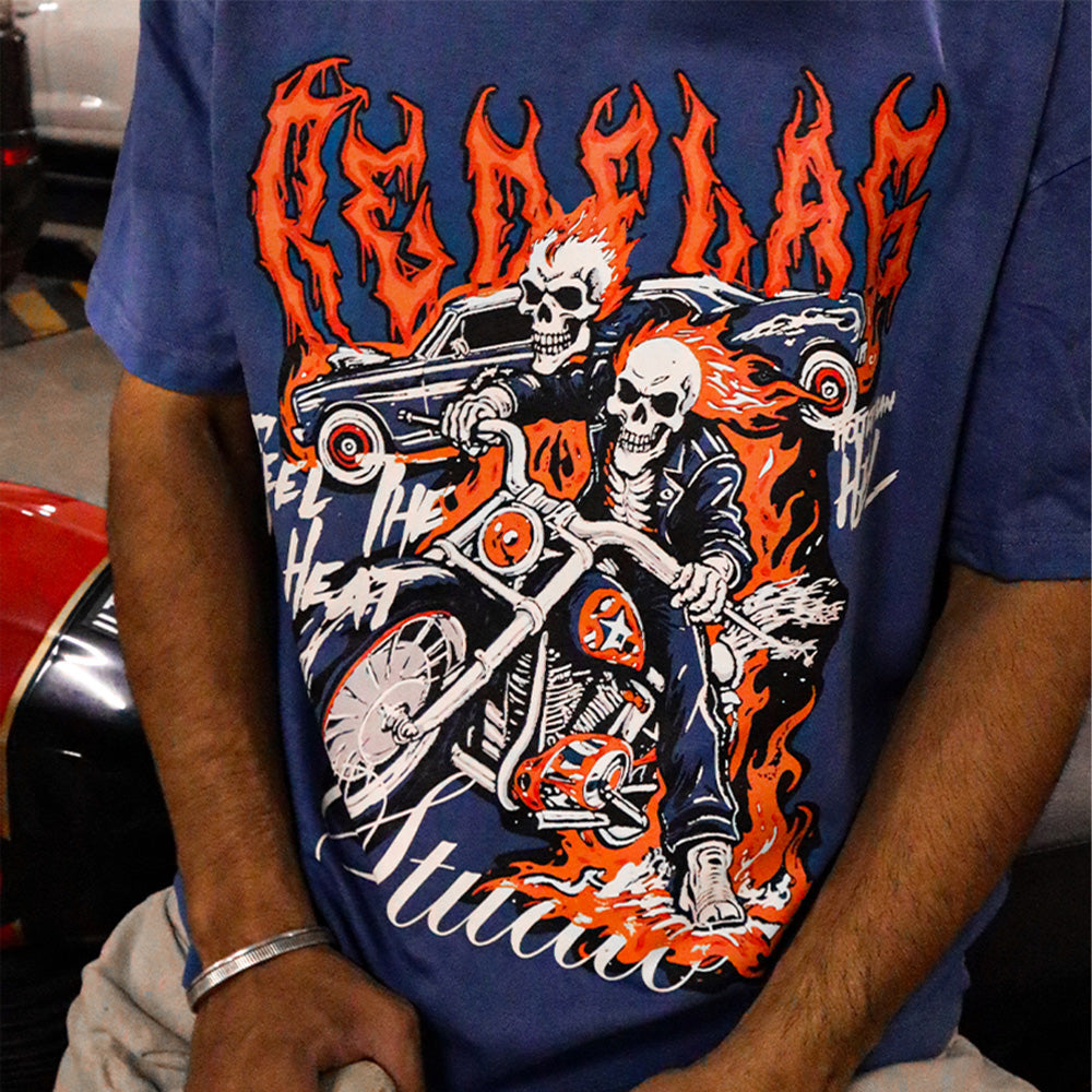 NEW ARRIVALS – Redflag Studio
