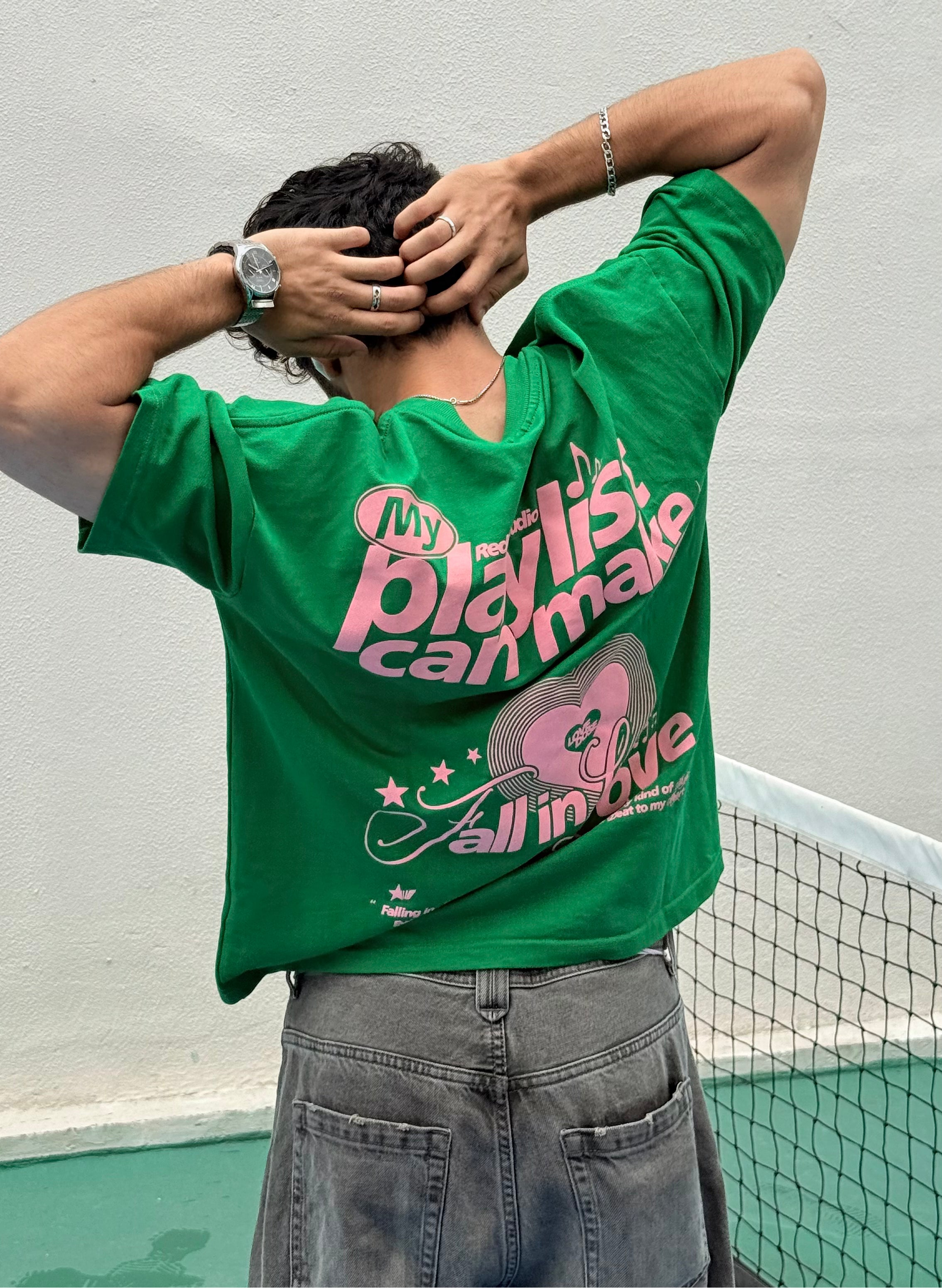 Tees
