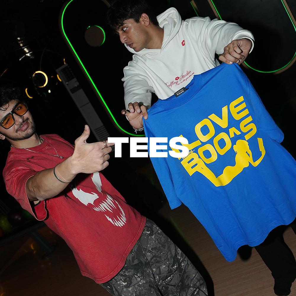 Tees