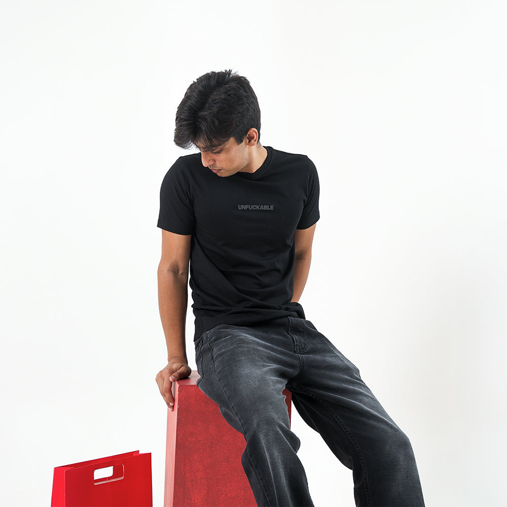 SLIM FIT TEE