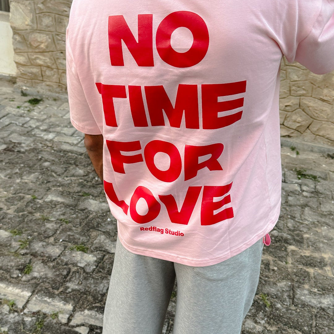 NO LOVE T-Shirt