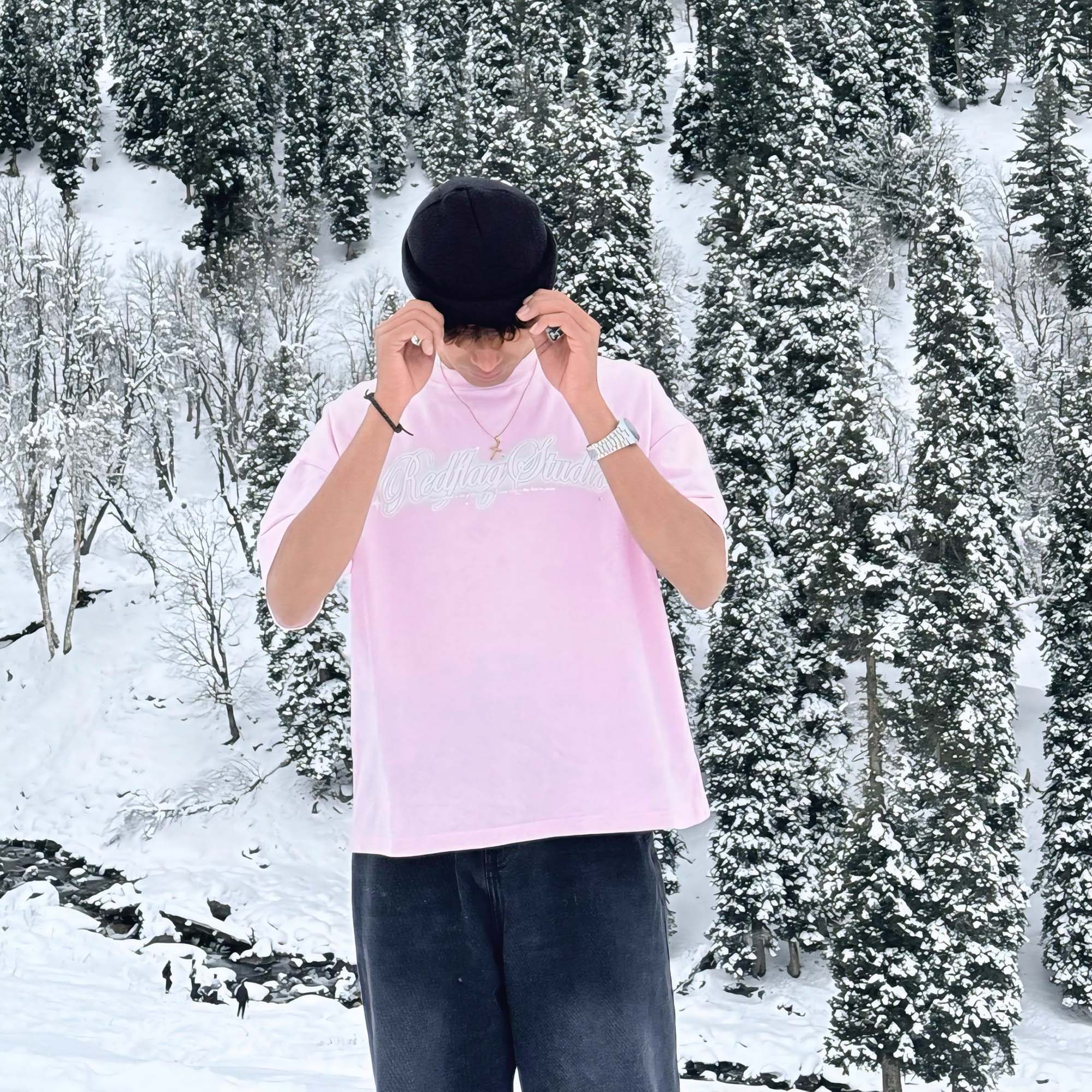 Starry Lights T-Shirt