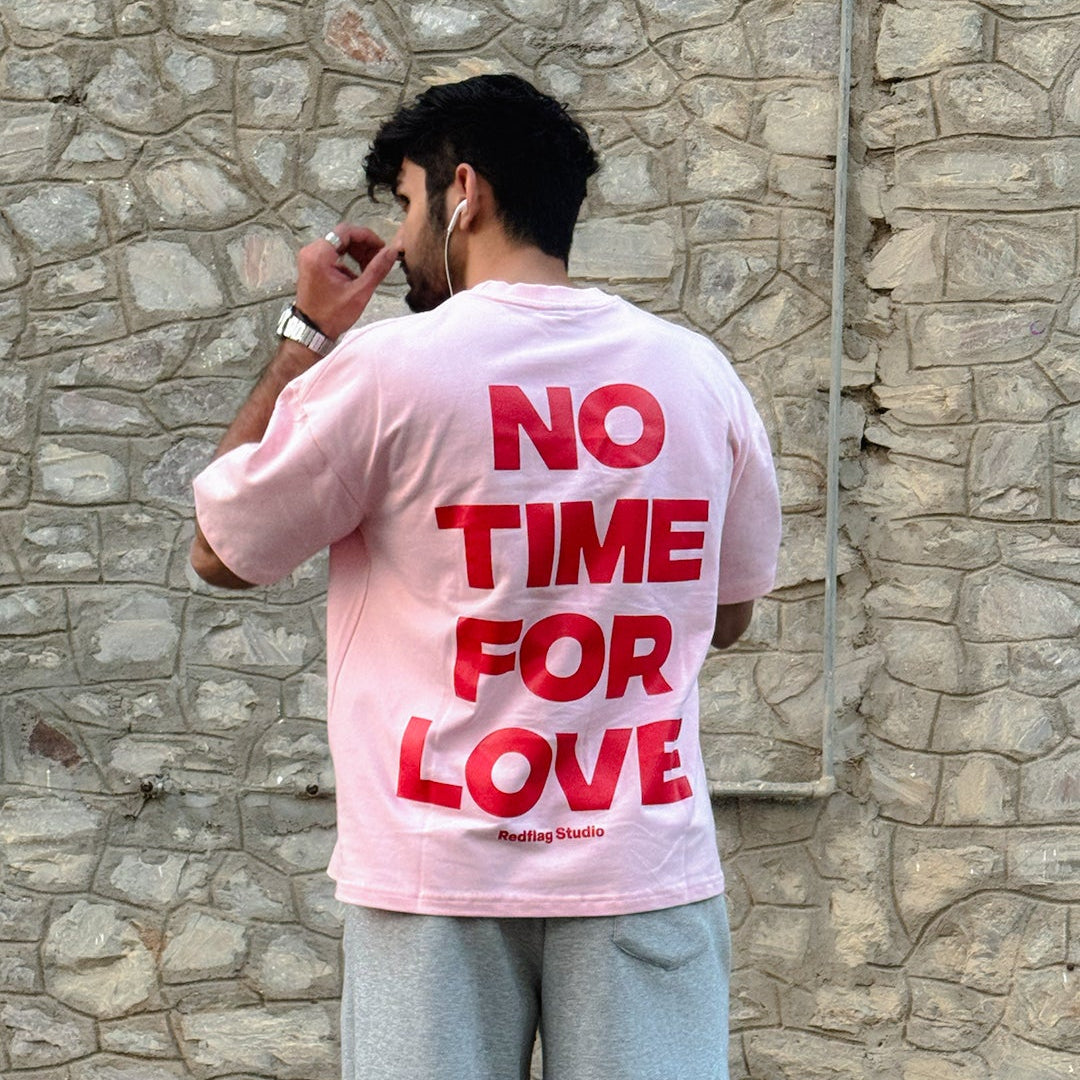NO LOVE T-Shirt