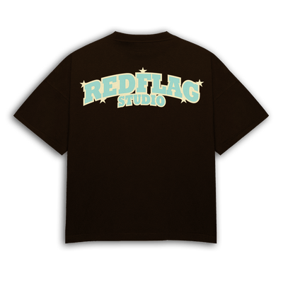 SUGAR MOMMY TEE Brown