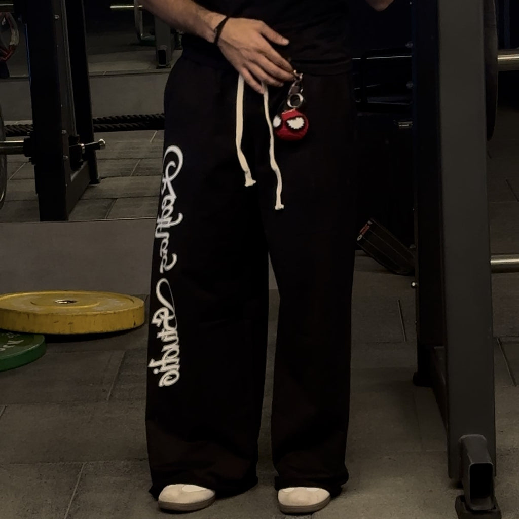SIGNATURE SWEATPANTS