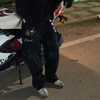 REDFLAGS CLUB SWEATPANTS