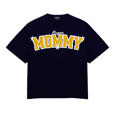 SUGAR MOMMY TEE Brown