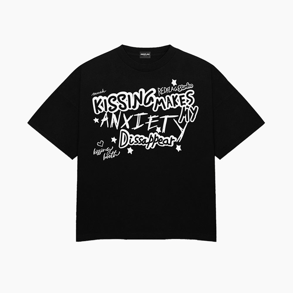 ANXIETY TEE