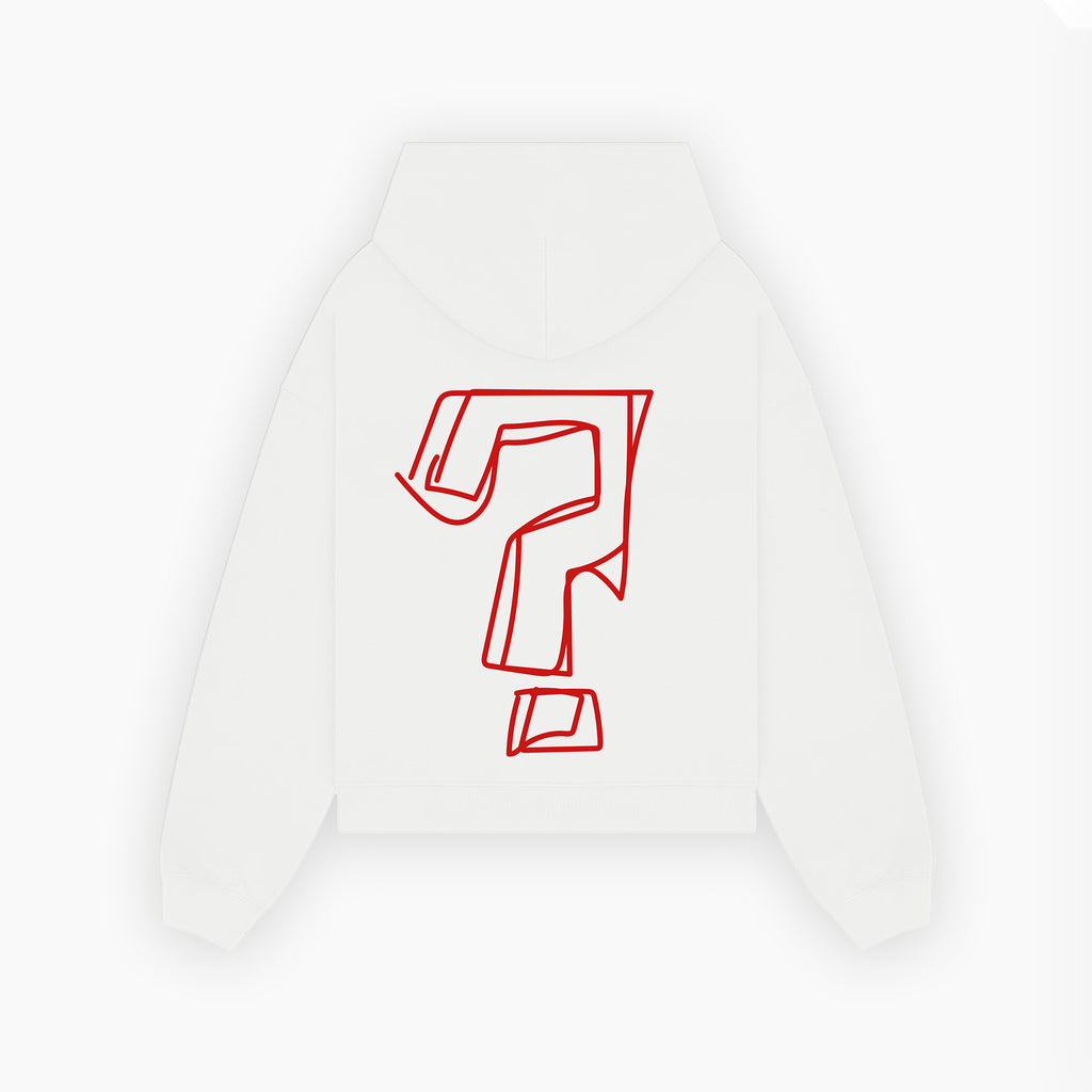 Santa's Secret Hoodie