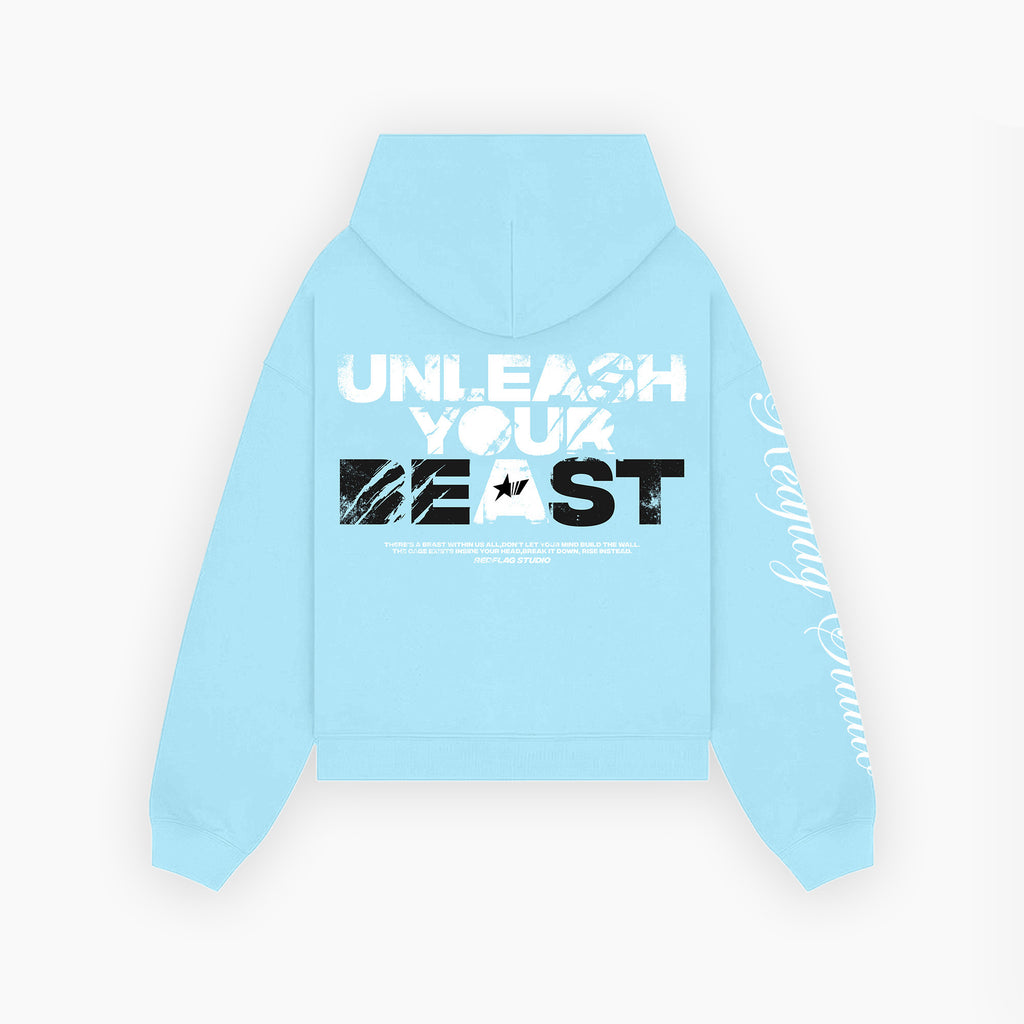 Beast Hoodie