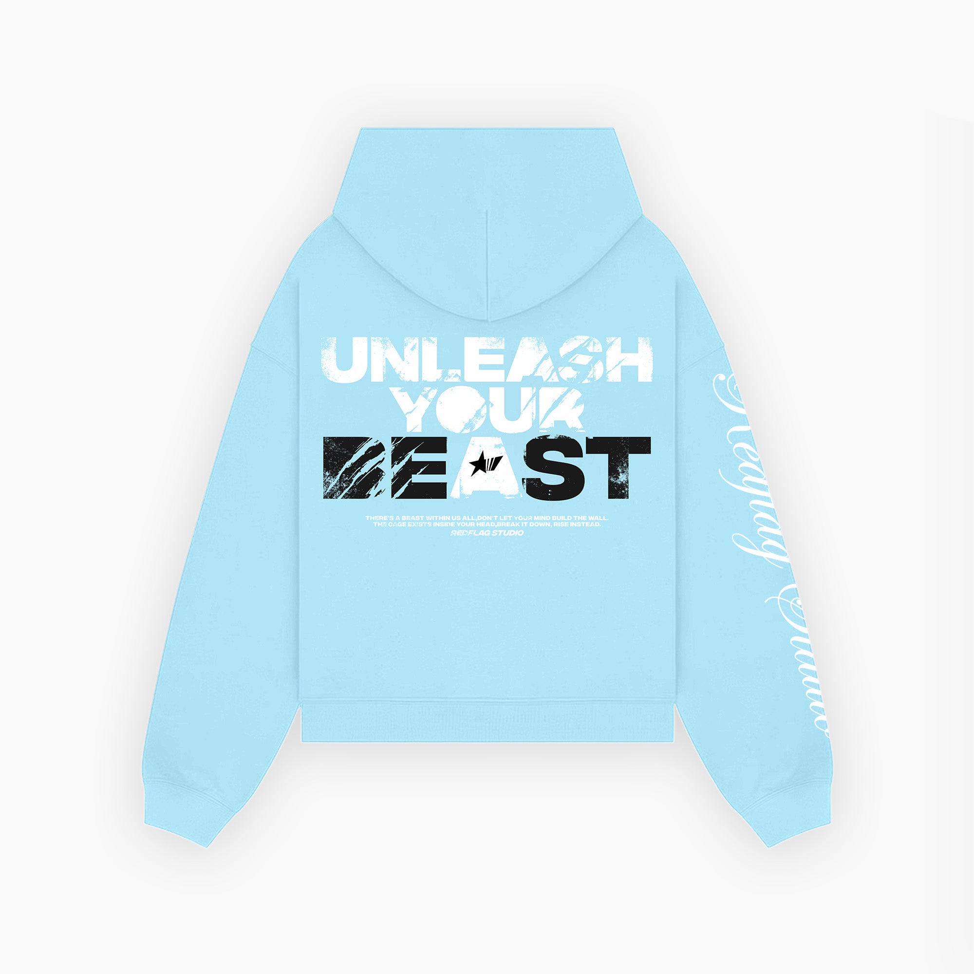 Beast Hoodie