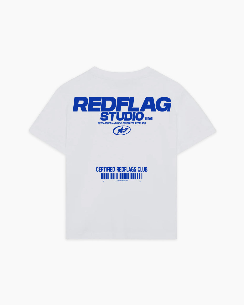 Perfect Boyfriend T-Shirt