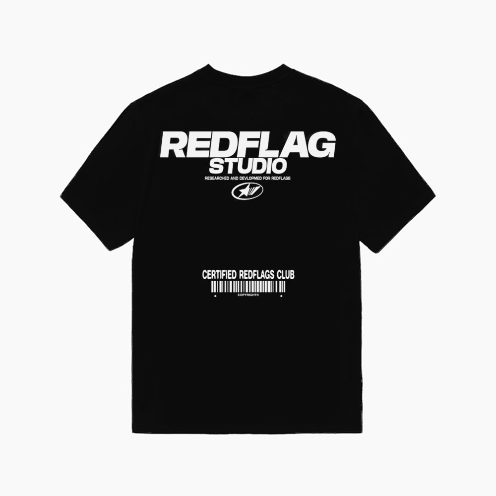 IDGAF TEE