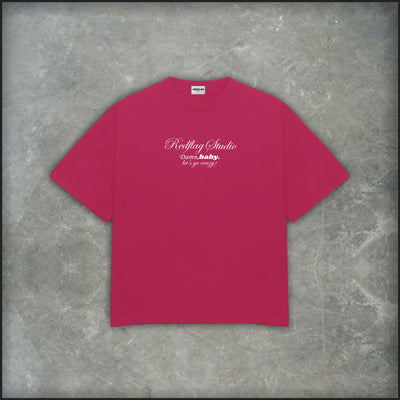 WATCH BARBIE? T-shirt