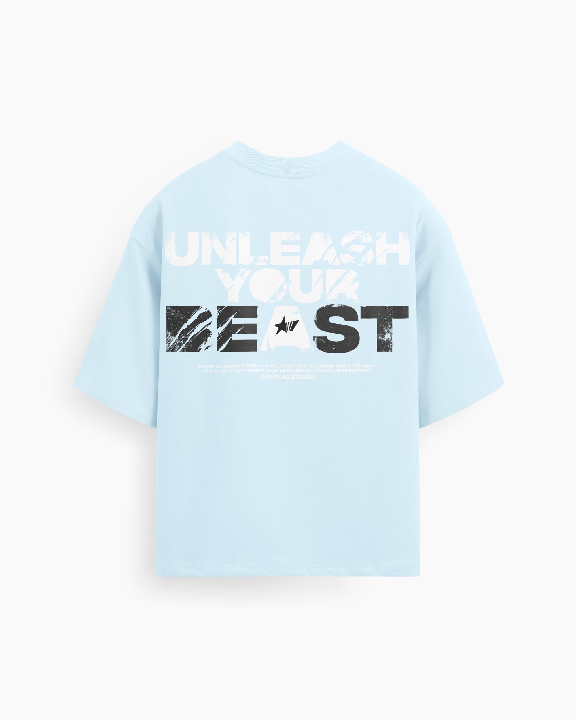 Beast T-Shirt