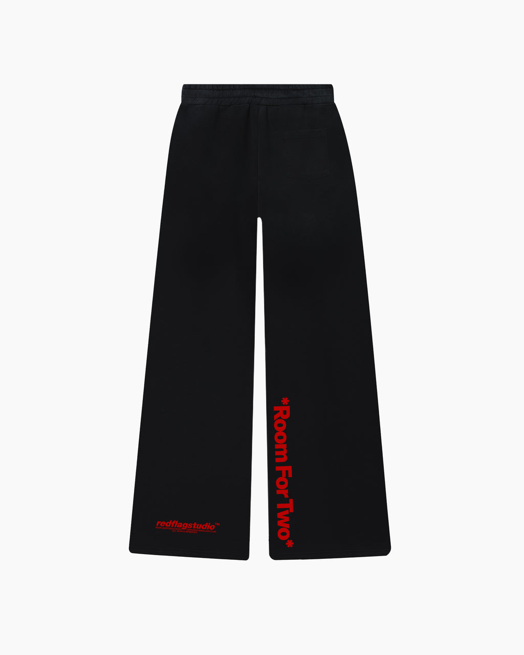 EXTRA* ROOM SWEATS(BLACK)