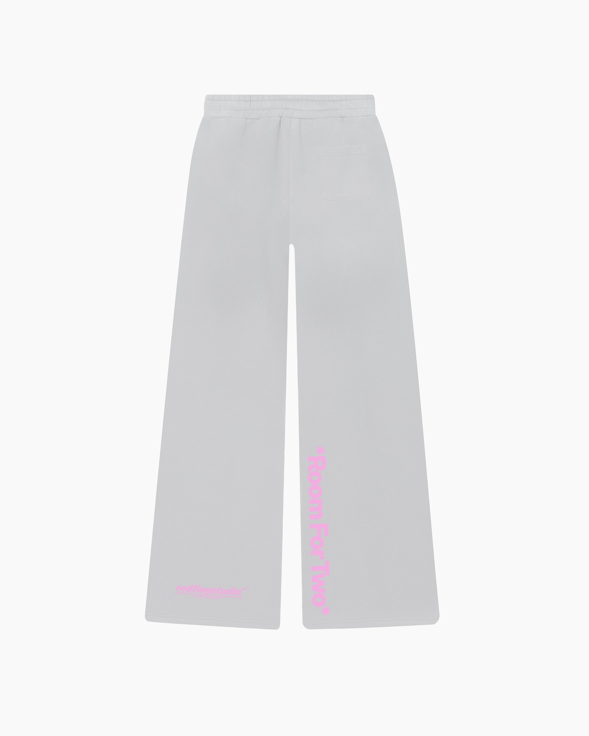 EXTRA* ROOM SWEATS (GRAY)