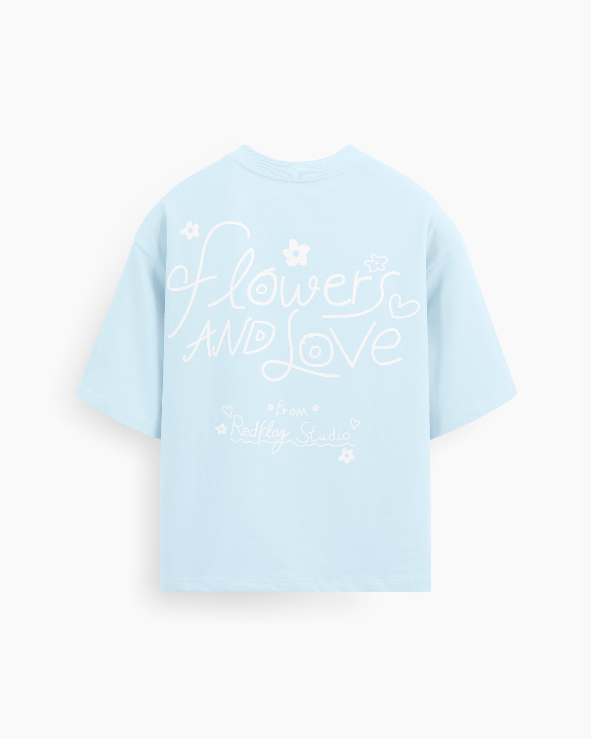 Flower T-Shirt 2.0