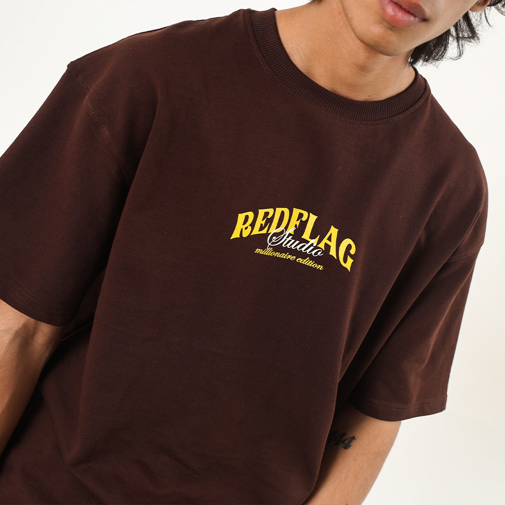 MILLIONAIRE TEE