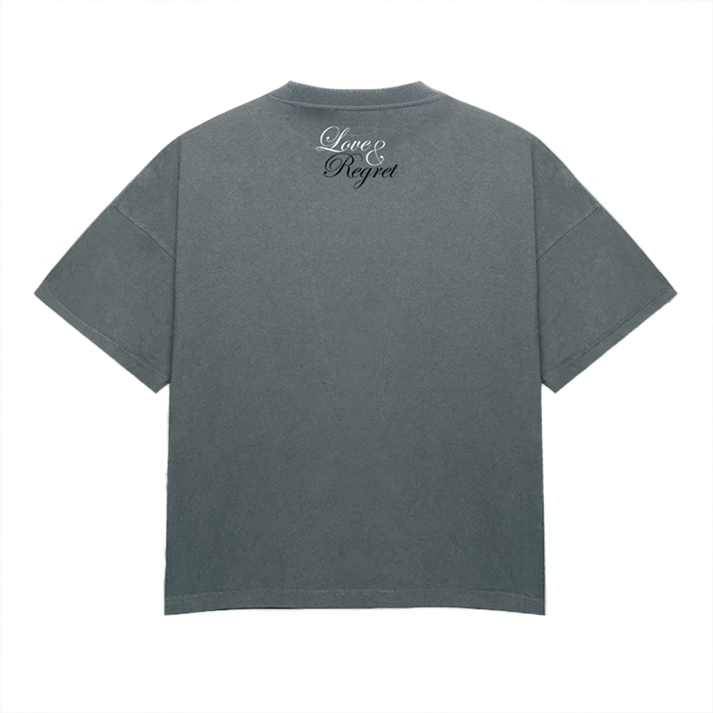 GREEN FOREST TEE