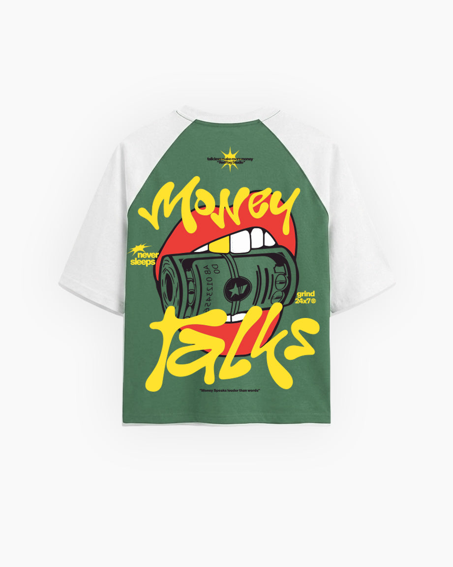 MONEY Tee