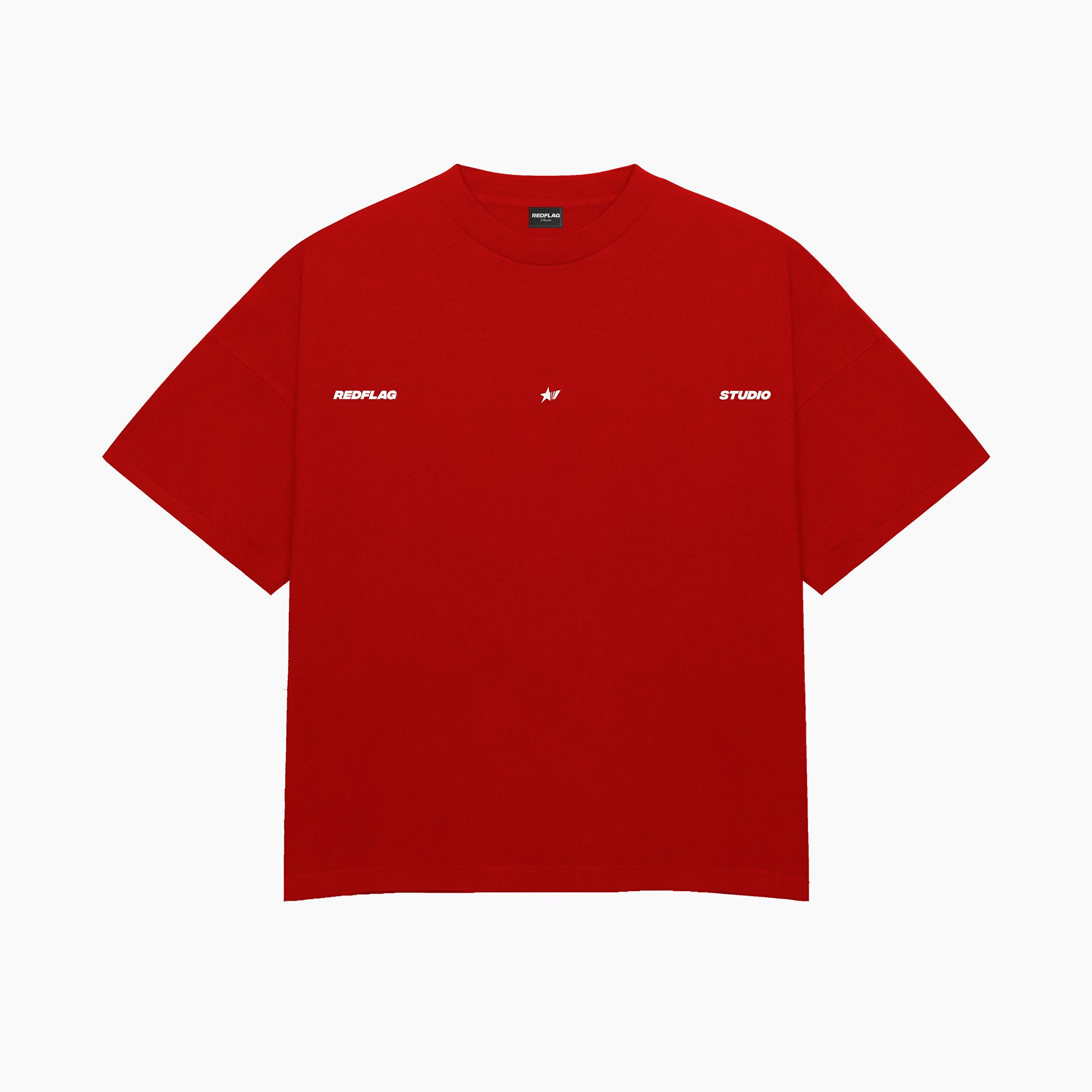GREEN FLAG T-Shirt 2.0