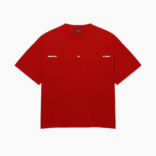 GREEN FLAG T-Shirt 2.0