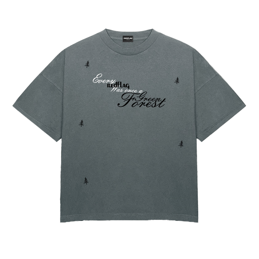 GREEN FOREST TEE