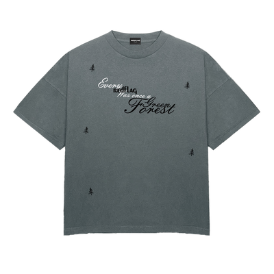 GREEN FOREST TEE