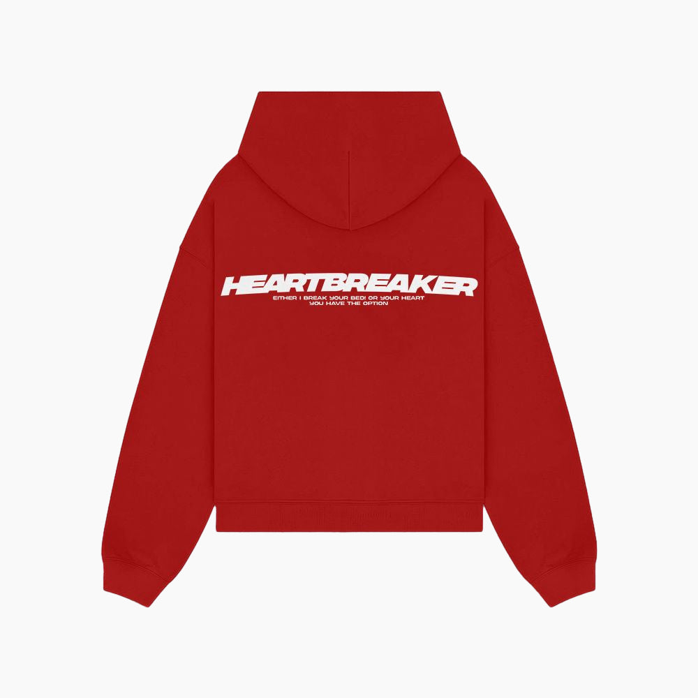 HEARTBREAKER HOODIE
