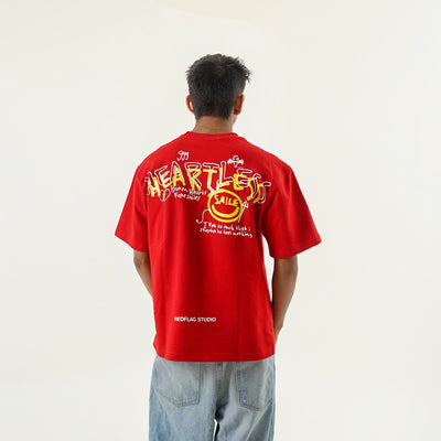 Redflag Studio - Certified Redflags Club | Streetwear Clothing Brand
