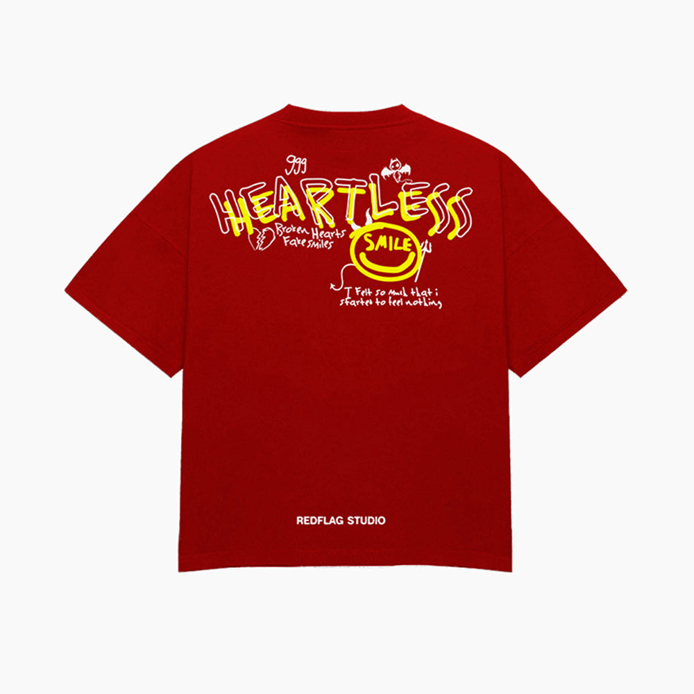 Redflag Studio - Certified Redflags Club | Streetwear Clothing Brand