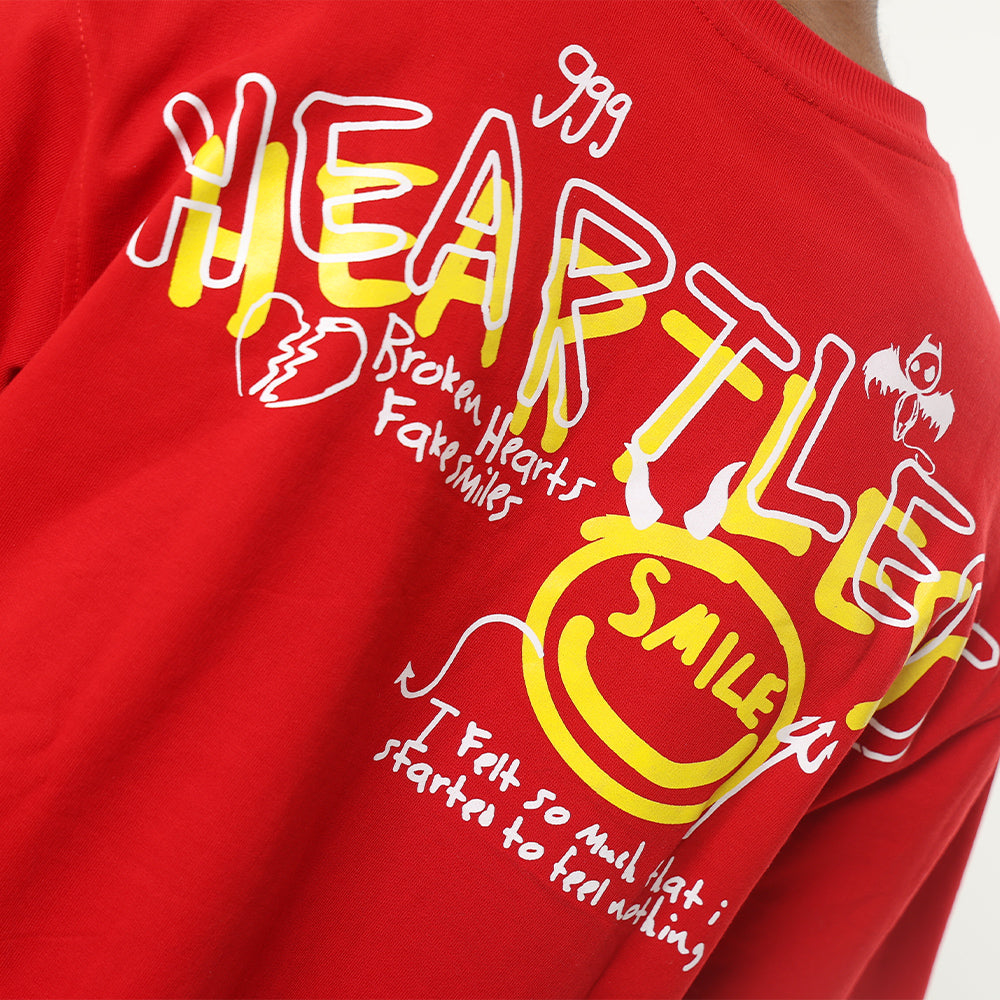 Redflag Studio - Certified Redflags Club | Streetwear Clothing Brand