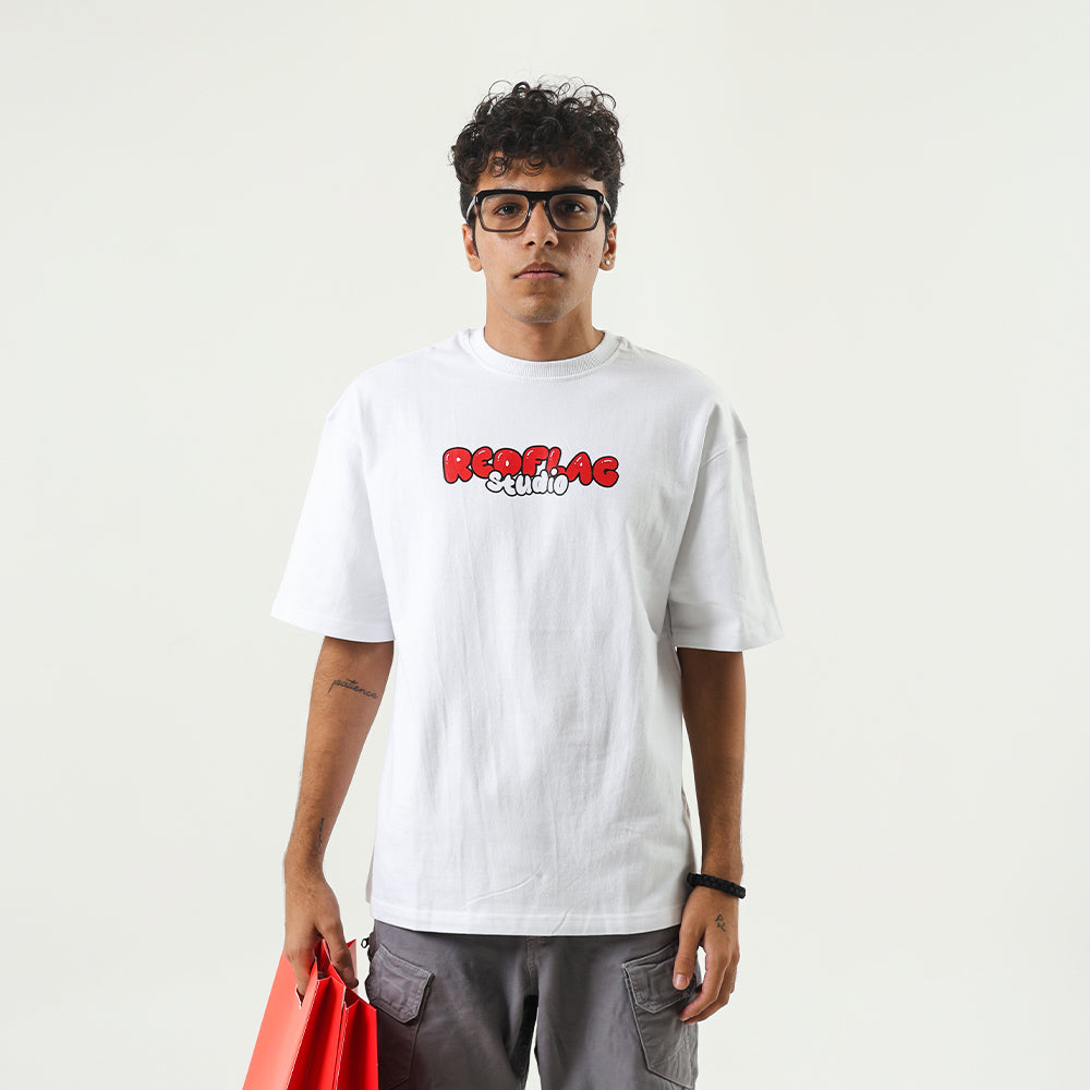 HEARTY Tee