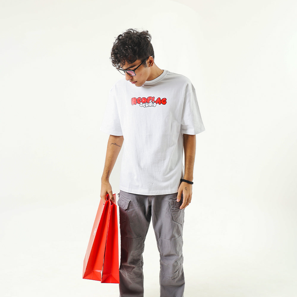 Redflag Studio - Certified Redflags Club | Streetwear Clothing Brand