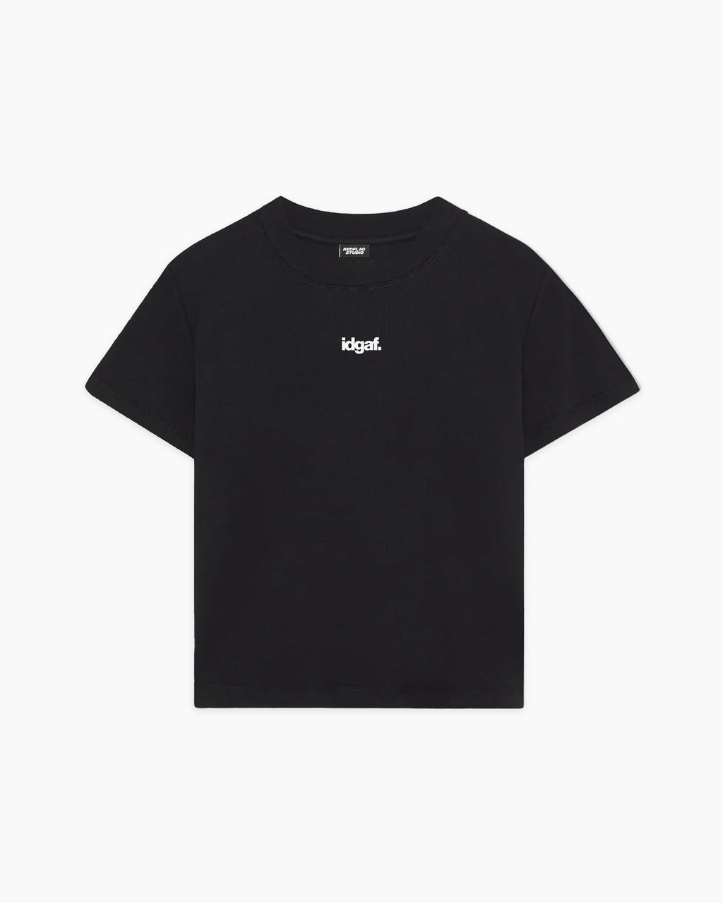 IDGAF TEE