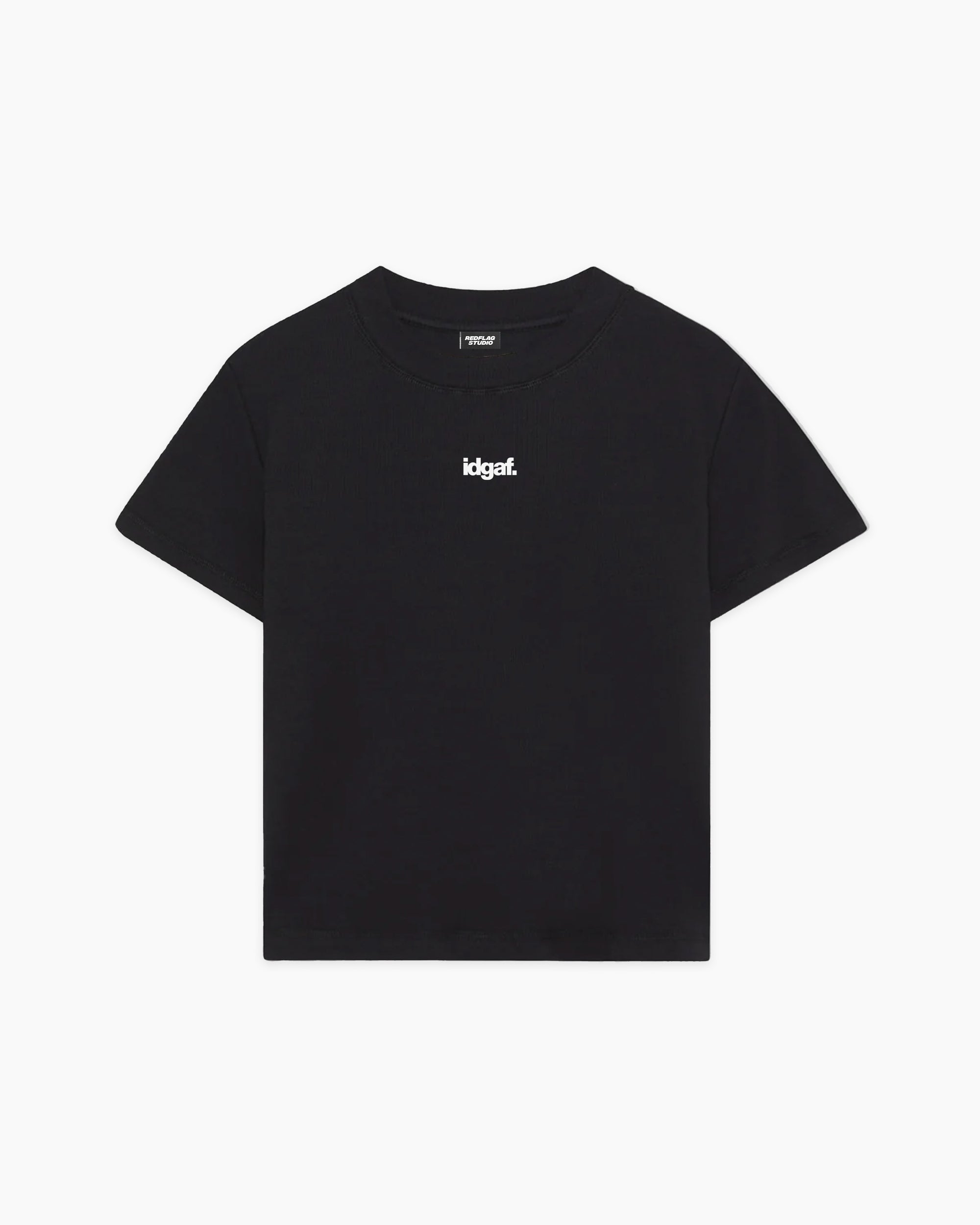 IDGAF TEE